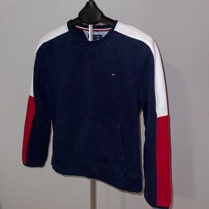 Vintage Tommy Hilfiger Crewneck